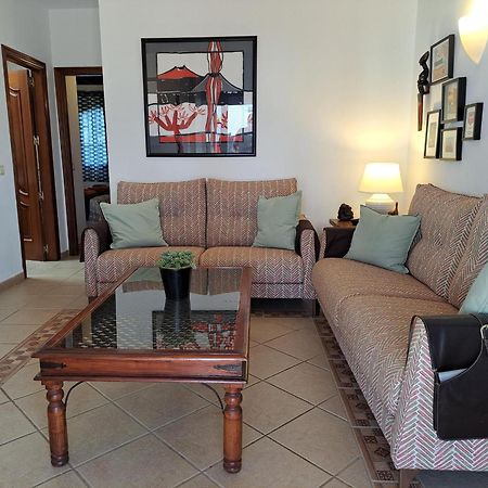 Villa De La Paz 普拉亚布兰卡 外观 照片