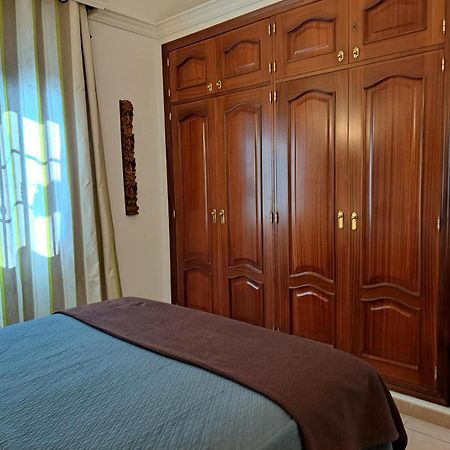 Villa De La Paz 普拉亚布兰卡 外观 照片