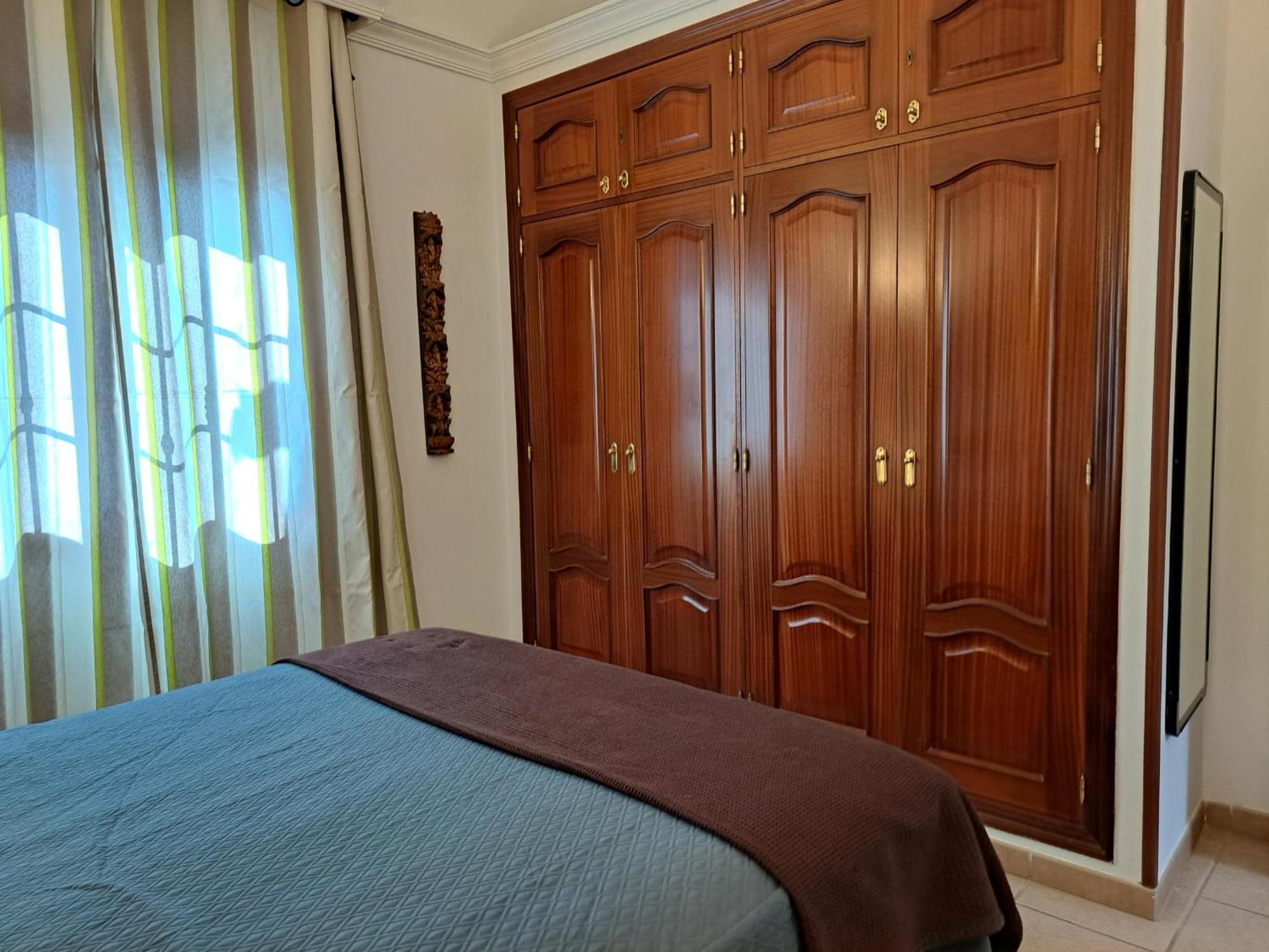 Villa De La Paz 普拉亚布兰卡 外观 照片